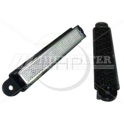 FILTRE HABITACLE - HIFI FILTER - SC 80075 CAG - SC80075CAG