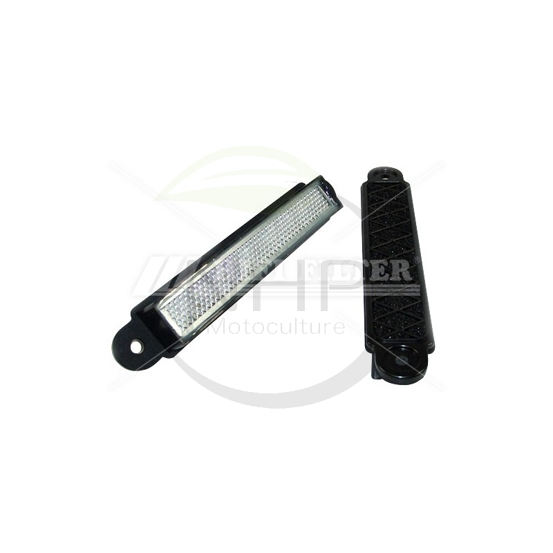 FILTRE HABITACLE - HIFI FILTER - SC 80075 CAG - SC80075CAG