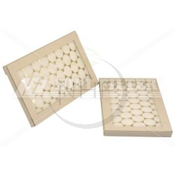 FILTRE HABITACLE - HIFI FILTER - SC 90115 - SC90115