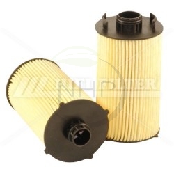 FILTRE à HUILE - HIFI FILTER - SO 8034 - SO8034