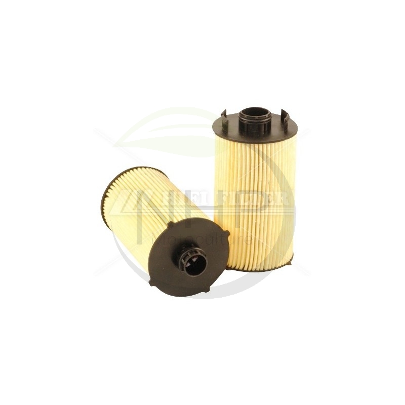 FILTRE à HUILE - HIFI FILTER - SO 8034 - SO8034