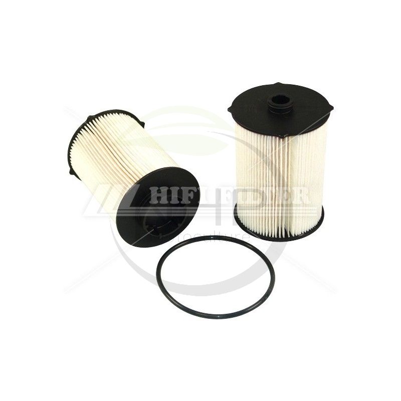 FILTRE à GASOIL - HIFI FILTER - SN 80050 - SN80050