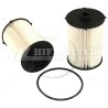 FILTRE à GASOIL - HIFI FILTER - SN 80050 - SN80050