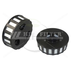 FILTRE D'AéRATION - HIFI FILTER - SAO 7121 - SAO7121