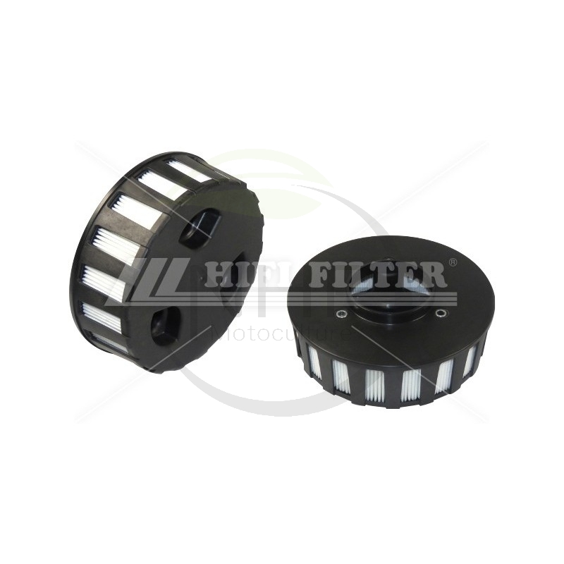 FILTRE D'AéRATION - HIFI FILTER - SAO 7121 - SAO7121