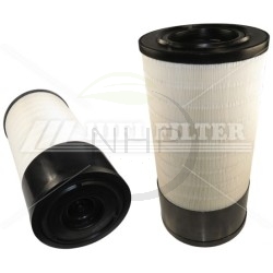 FILTRE à AIR PRIMAIRE - HIFI FILTER - SA 16994 - SA16994