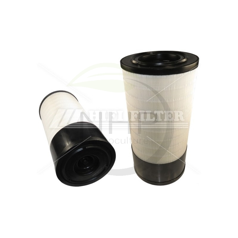 FILTRE à AIR PRIMAIRE - HIFI FILTER - SA 16994 - SA16994