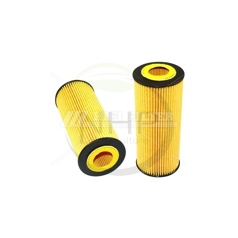 FILTRE HYDRAULIQUE DE TRANSMISSION - HIFI FILTER - KH 62156 - KH62156