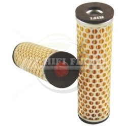 FILTRE à AIR - HIFI FILTER - SA 12188 - SA12188