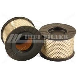 FILTRE à AIR - HIFI FILTER - SA 12298 - SA12298