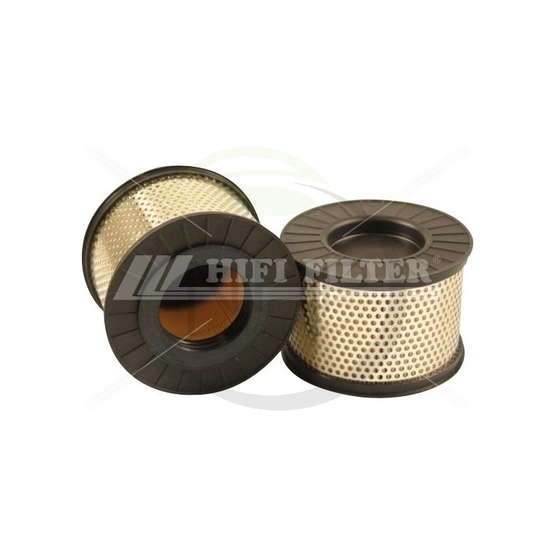 FILTRE à AIR - HIFI FILTER - SA 12298 - SA12298