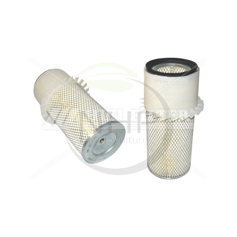 FILTRE à AIR PRIMAIRE - HIFI FILTER - SA 16965 - SA16965