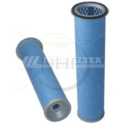 FILTRE à AIR SéCURITé - HIFI FILTER - SA 16966 - SA16966
