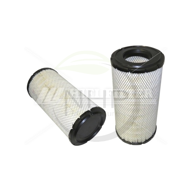 FILTRE à AIR PRIMAIRE - HIFI FILTER - SA 16417 - SA16417