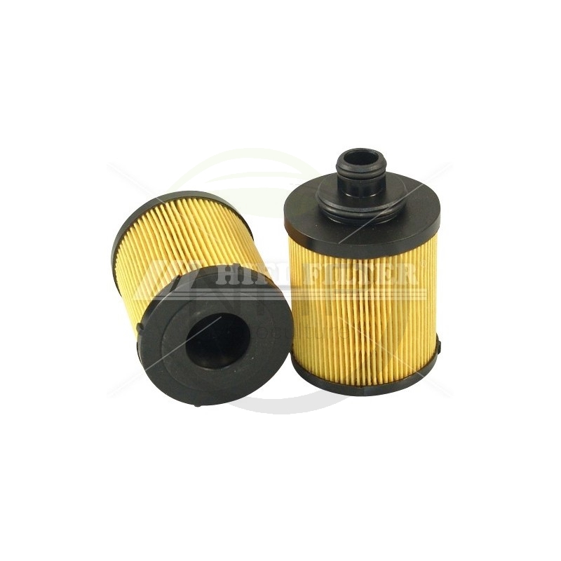 FILTRE à HUILE - HIFI FILTER - SO 7173 - SO7173