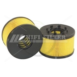 FILTRE à HUILE - HIFI FILTER - SO 8025 - SO8025