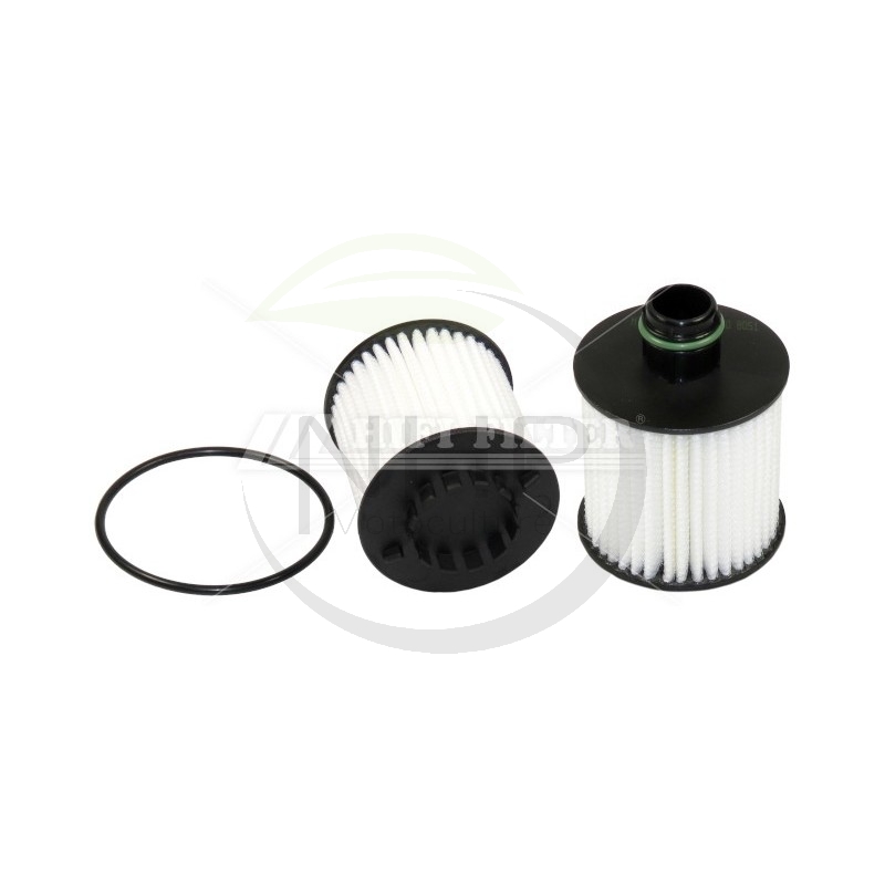 FILTRE à HUILE - HIFI FILTER - SO 8051 - SO8051