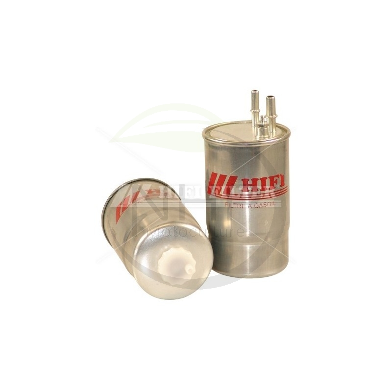 FILTRE à GASOIL - HIFI FILTER - SN 80031 - SN80031