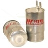 FILTRE à GASOIL - HIFI FILTER - SN 80031 - SN80031