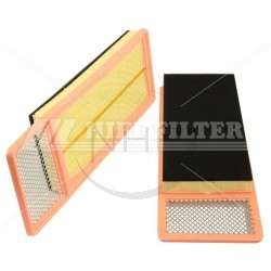 FILTRE à AIR - HIFI FILTER - SA 7094 - SA7094