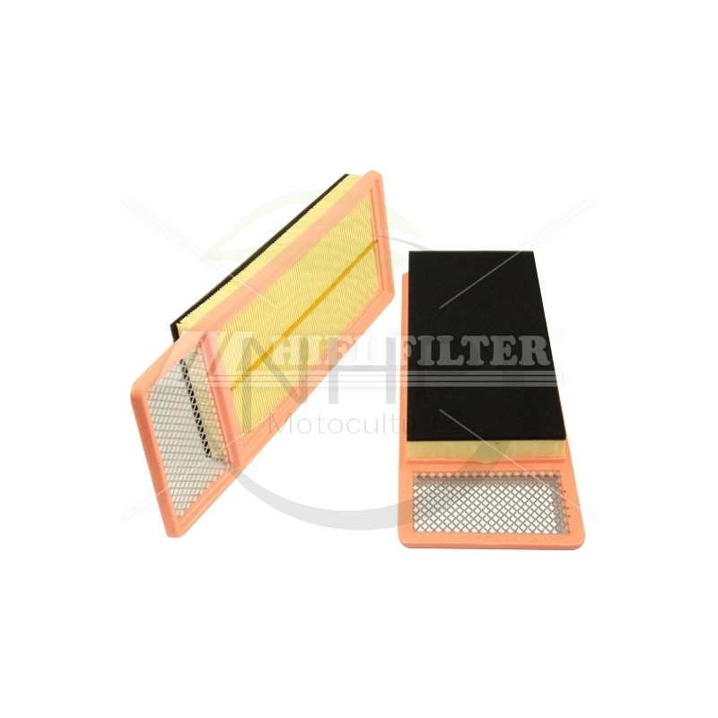 FILTRE à AIR - HIFI FILTER - SA 7094 - SA7094