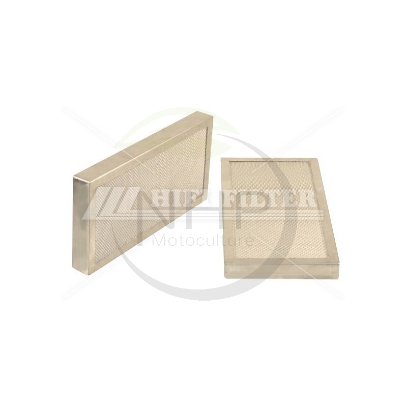 FILTRE HABITACLE - HIFI FILTER - SC 90056 - SC90056