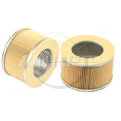FILTRE HYDRAULIQUE - HIFI FILTER - SH 56050 - SH56050
