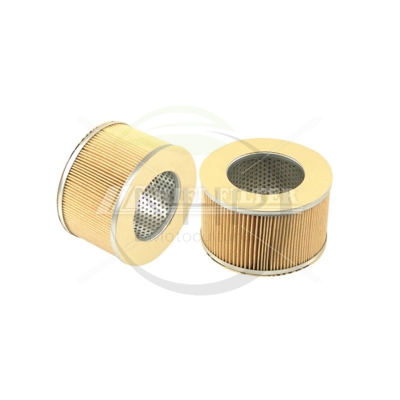 FILTRE HYDRAULIQUE - HIFI FILTER - SH 56050 - SH56050