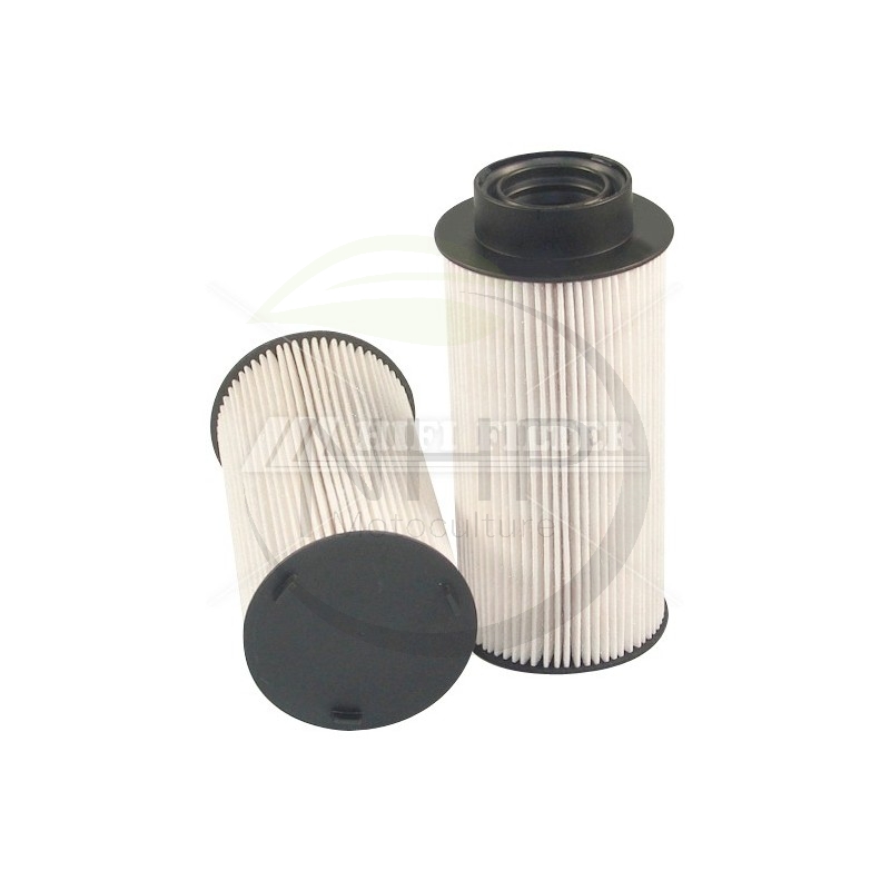 FILTRE à GASOIL - HIFI FILTER - SN 30015 - SN30015