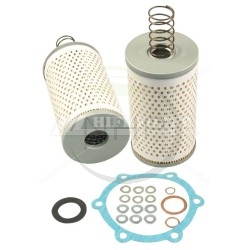 FILTRE HYDRAULIQUE DE TRANSMISSION - HIFI FILTER - SH 56499 - SH56499