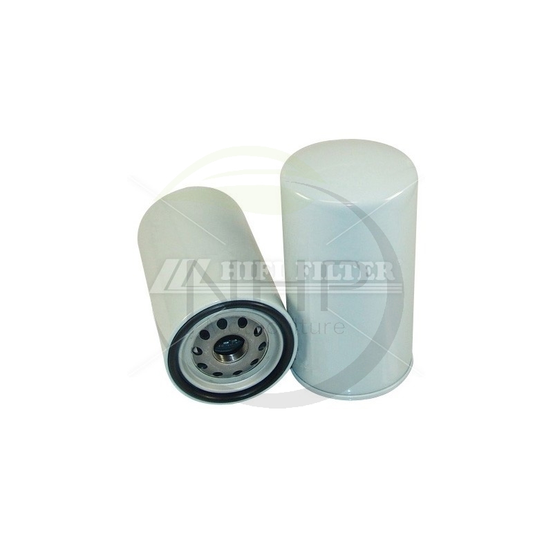 FILTRE HYDRAULIQUE DE TRANSMISSION - HIFI FILTER - SH 66067 - SH66067