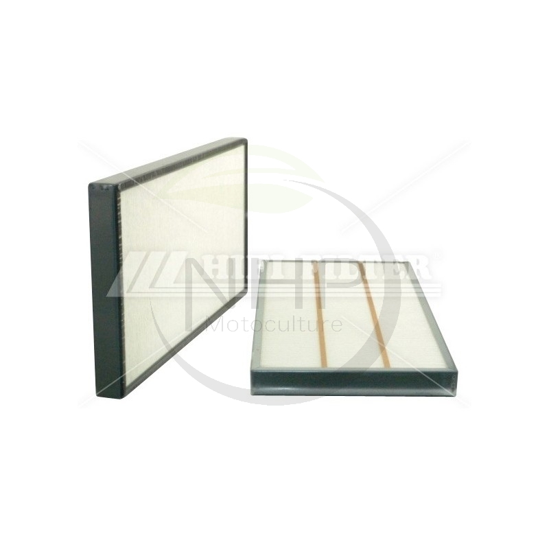 FILTRE HABITACLE - HIFI FILTER - SC 70153 - SC70153