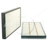 FILTRE HABITACLE - HIFI FILTER - SC 70153 - SC70153