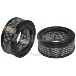 FILTRE HABITACLE - HIFI FILTER - SC 70154 - SC70154