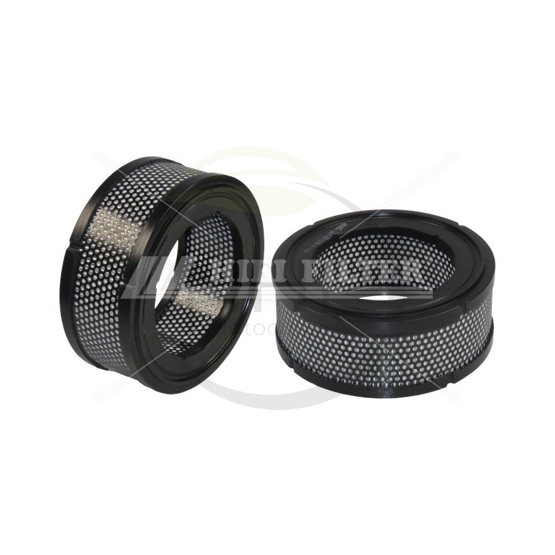 FILTRE HABITACLE - HIFI FILTER - SC 70154 - SC70154