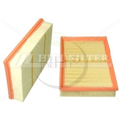 FILTRE HABITACLE - HIFI FILTER - SC 90228 - SC90228