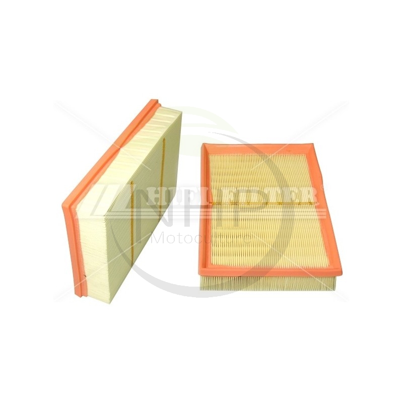 FILTRE HABITACLE - HIFI FILTER - SC 90228 - SC90228