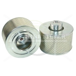 FILTRE HYDRAULIQUE - HIFI FILTER - SH 52246 - SH52246