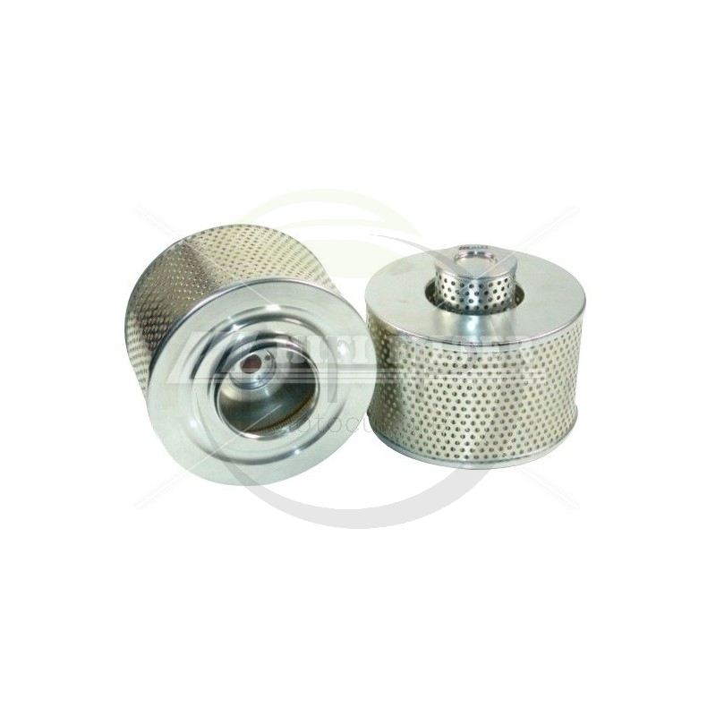 FILTRE HYDRAULIQUE - HIFI FILTER - SH 52246 - SH52246