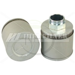 FILTRE HYDRAULIQUE DE TRANSMISSION - HIFI FILTER - SH 77271 - SH77271