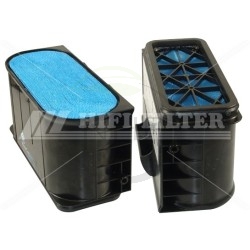 FILTRE à AIR PRIMAIRE - HIFI FILTER - SA 16773 - SA16773