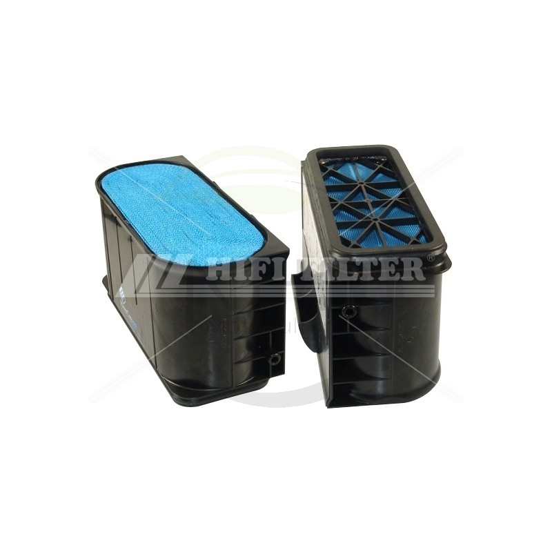 FILTRE à AIR PRIMAIRE - HIFI FILTER - SA 16773 - SA16773