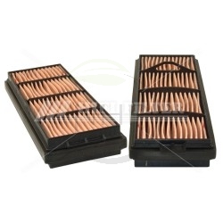 FILTRE à AIR SéCURITé - HIFI FILTER - SA 16774 - SA16774