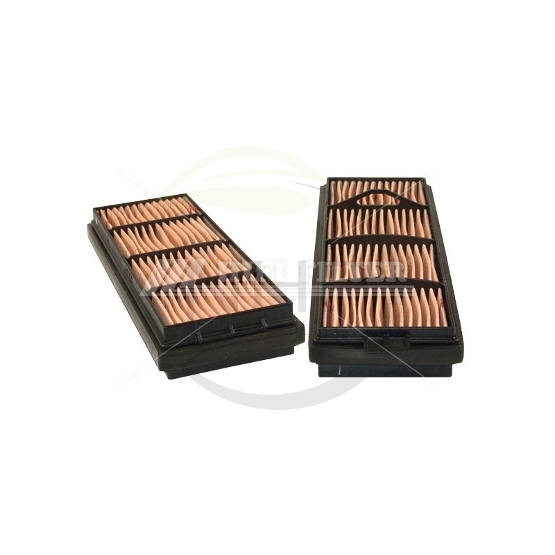 FILTRE à AIR SéCURITé - HIFI FILTER - SA 16774 - SA16774