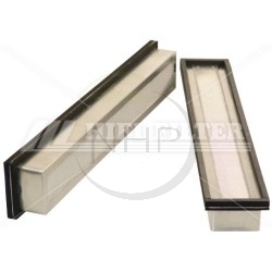 FILTRE HABITACLE - HIFI FILTER - SC 90261 - SC90261