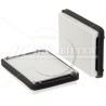 FILTRE HABITACLE - HIFI FILTER - SC 90086 - SC90086