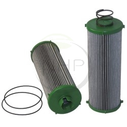 FILTRE HYDRAULIQUE - HIFI FILTER - SH 66209 - SH66209