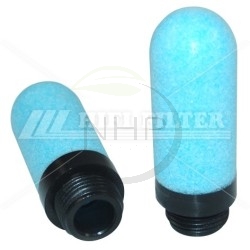 FILTRE D'AéRATION - HIFI FILTER - SFE 1912 - SFE1912