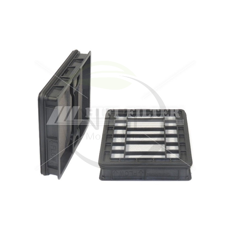 FILTRE à AIR SéCURITé - HIFI FILTER - SA 16798 - SA16798