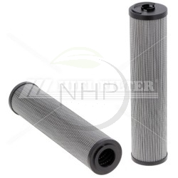 FILTRE HYDRAULIQUE - HIFI FILTER - SH 93434 - SH93434